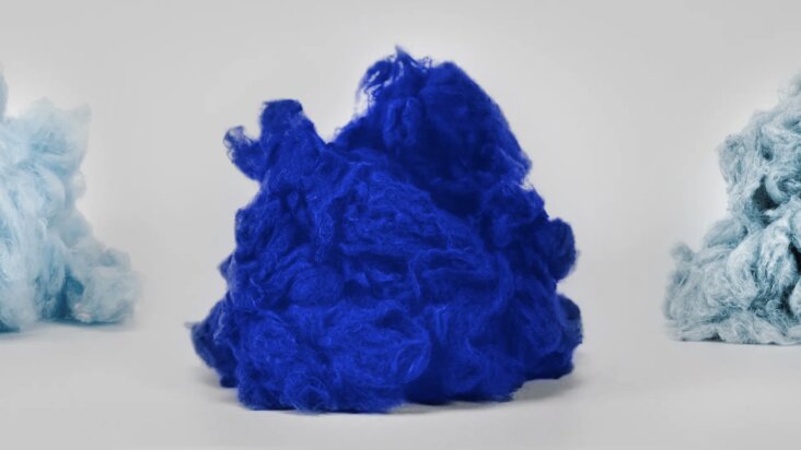 Recover's Recycled Cotton Fiber Unlocks Sustainability